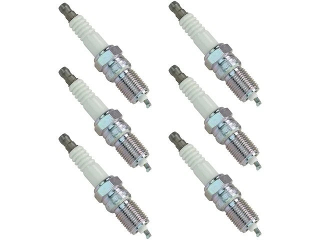 Spark Plug Set for Mazda Tribute (2001–2006, 2008) 43795XNRR