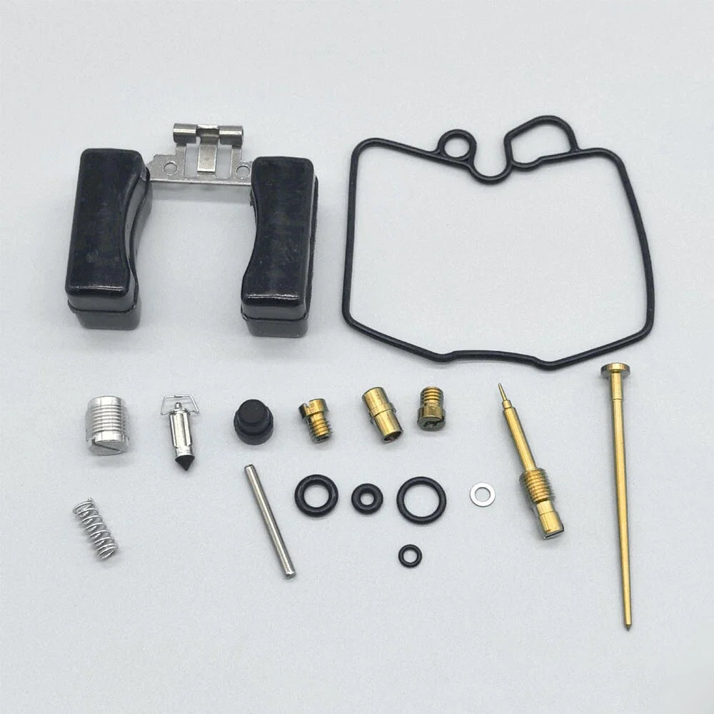 2X Carburetor Float Gasket Kit for Honda CX500 (1978–1979)