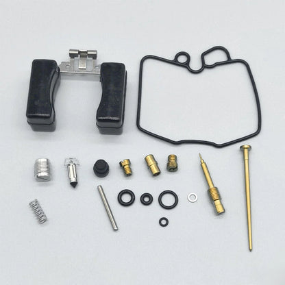 2X Carburetor Float Gasket Kit for Honda CX500 (1978–1979)