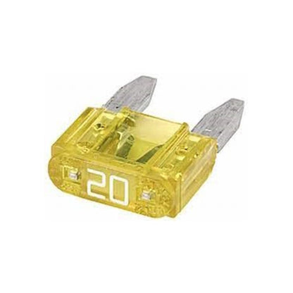20 Amp Fuse for Saturn LS/LS1/LS2 (2000) OLX-ACDATM20-CL360A65