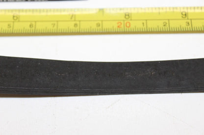 Water Lock Exhaust Muffler Strap for Yamaha GA7-6756E-00-00