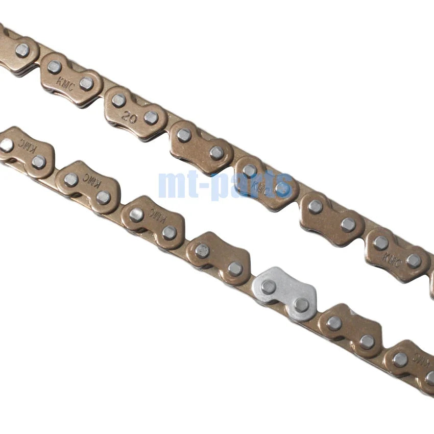 Timing Cam Chain for Yamaha YP250C Majesty (2004–2006) / YP250R X-MAX (2005–2016)