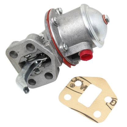 Fuel Lift Pump for Massey Ferguson Tractor (Fits 4222105M91)