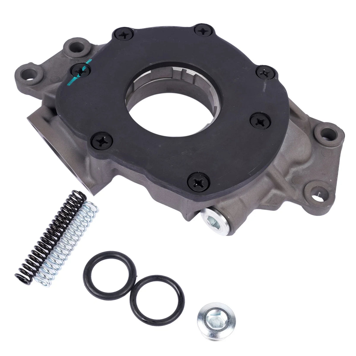 Oil Pump for GMC Sierra LS-Series (2000–2006)
