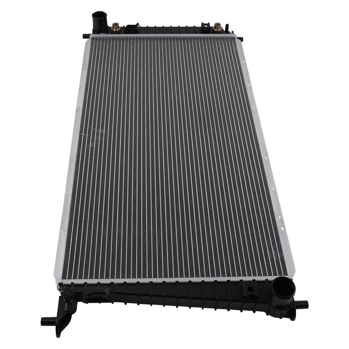 Cross Flow Cooling Radiator for Ford F-150 F-250 (1999–2003)