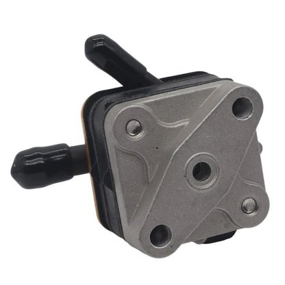 Fuel Pump Assembly for Johnson Evinrude Outboard 3-25 HP (18-7350, 397839, 391638, 395091, 397274)