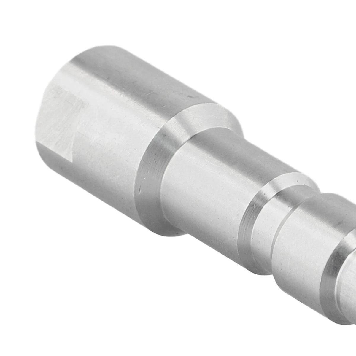 1/4 Steel Quick Release Adapter for Nilfisk KEW Alto Pressure Washer (–)