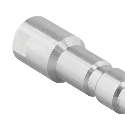 1/4 Steel Quick Release Adapter for Nilfisk KEW Alto Pressure Washer (–)