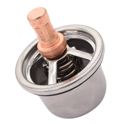 82℃ Thermostat for Caterpillar C9 C12 C15 C18 3176B (Aftermarket)