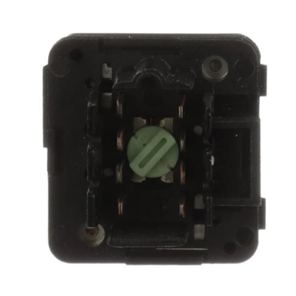 Power Window Switch Blade Terminal Female Connector for Buick Century (1997–2005) ALX-PAU-SI-DWS-141-CLA1