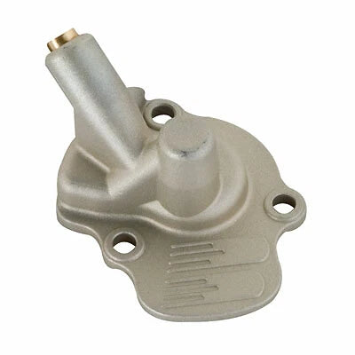 Boyesen Quickshot 3 Accelerator Pump Cover for