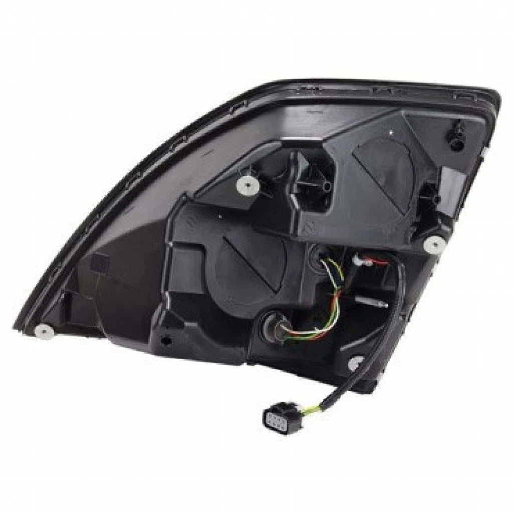 Passenger Side Projector LED Headlight for Volvo VN/VNL/VNM (2004–2017) CLX-M0-M73-1101R-AS2-CL360A55