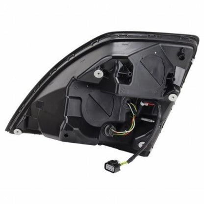 Passenger Side Projector LED Headlight for Volvo VN/VNL/VNM (2004–2017) CLX-M0-M73-1101R-AS2-CL360A55