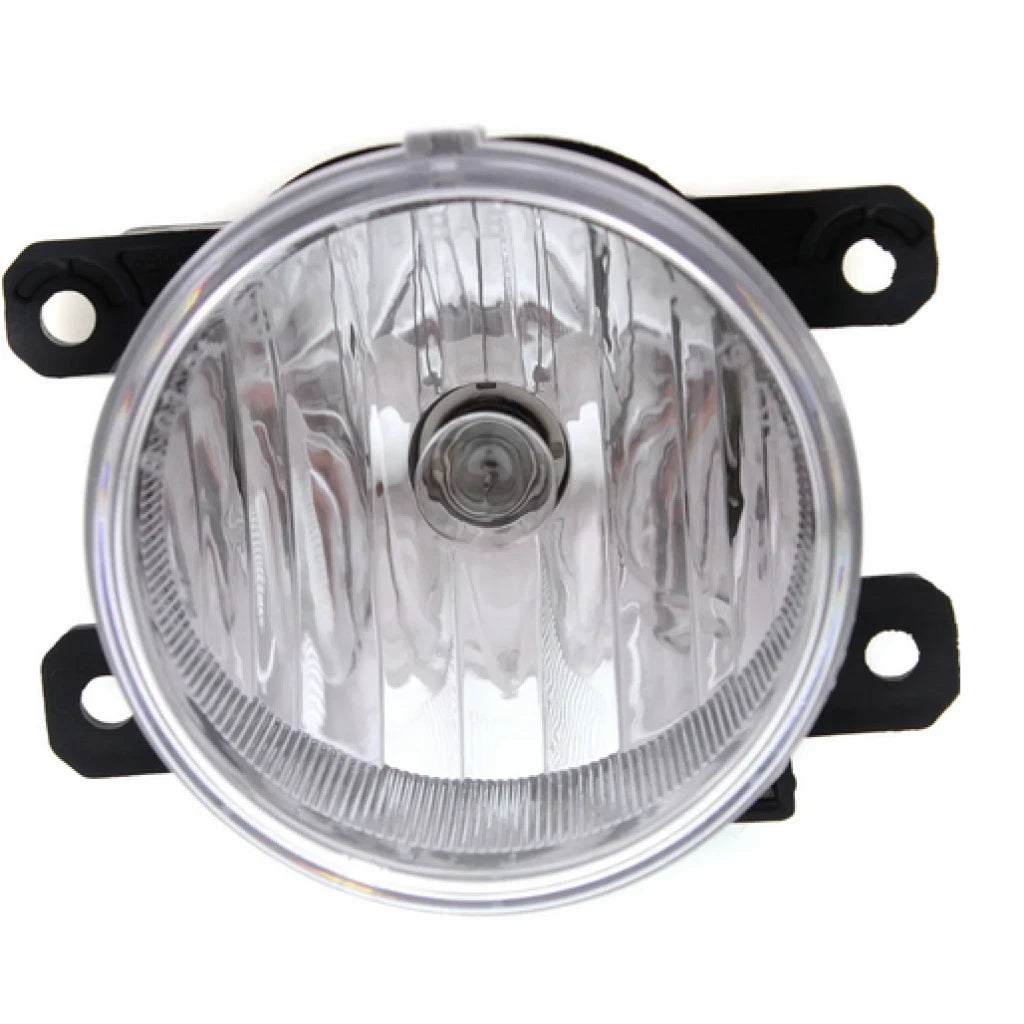 Fog Light for Subaru Crosstrek (2016–2017) SU2592121, CLX-M1-319-2015N-AC-CL360A2