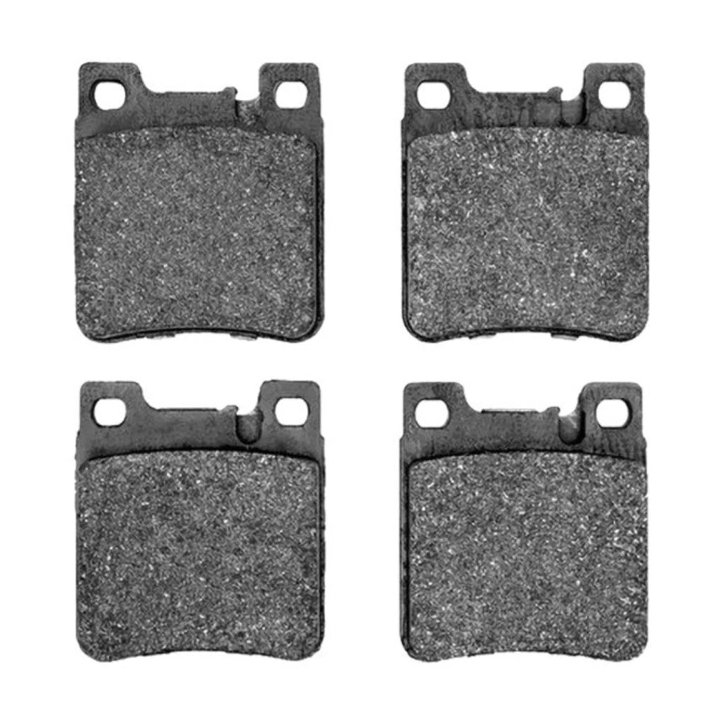 Disc Brake Pads for Mercedes-Benz CL600/E300 (1998–1999) ALX-PAU-DF-1551-0603-00-CLA8