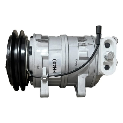 AC Compressor Heavy Duty for Chevrolet W4500 Tiltmaster (2008–2010)
