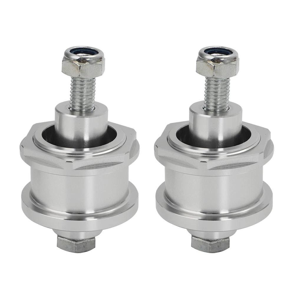 Aluminum Rear End Spherical Housing Bushings for Chevrolet GM G-Body (1978–1988)