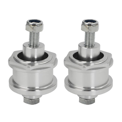 Aluminum Rear End Spherical Housing Bushings for Chevrolet GM G-Body (1978–1988)