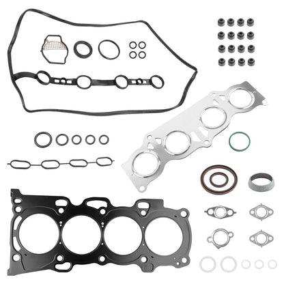 Set of 2.4L Engine Head Gasket for Toyota Corolla Lexus Scion (2001–2013) HS26232PT