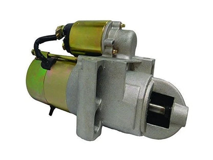Starter for GMC P3500 (1994–1999) 14228BDYF