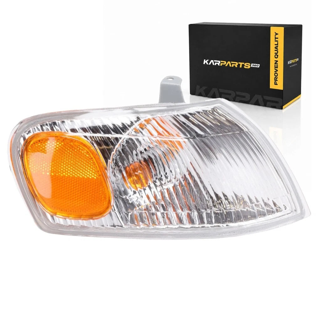 Turn Signal/Corner Light for Toyota Corolla (1999–2000) MLX-SHE8174-120-2 TO2521150