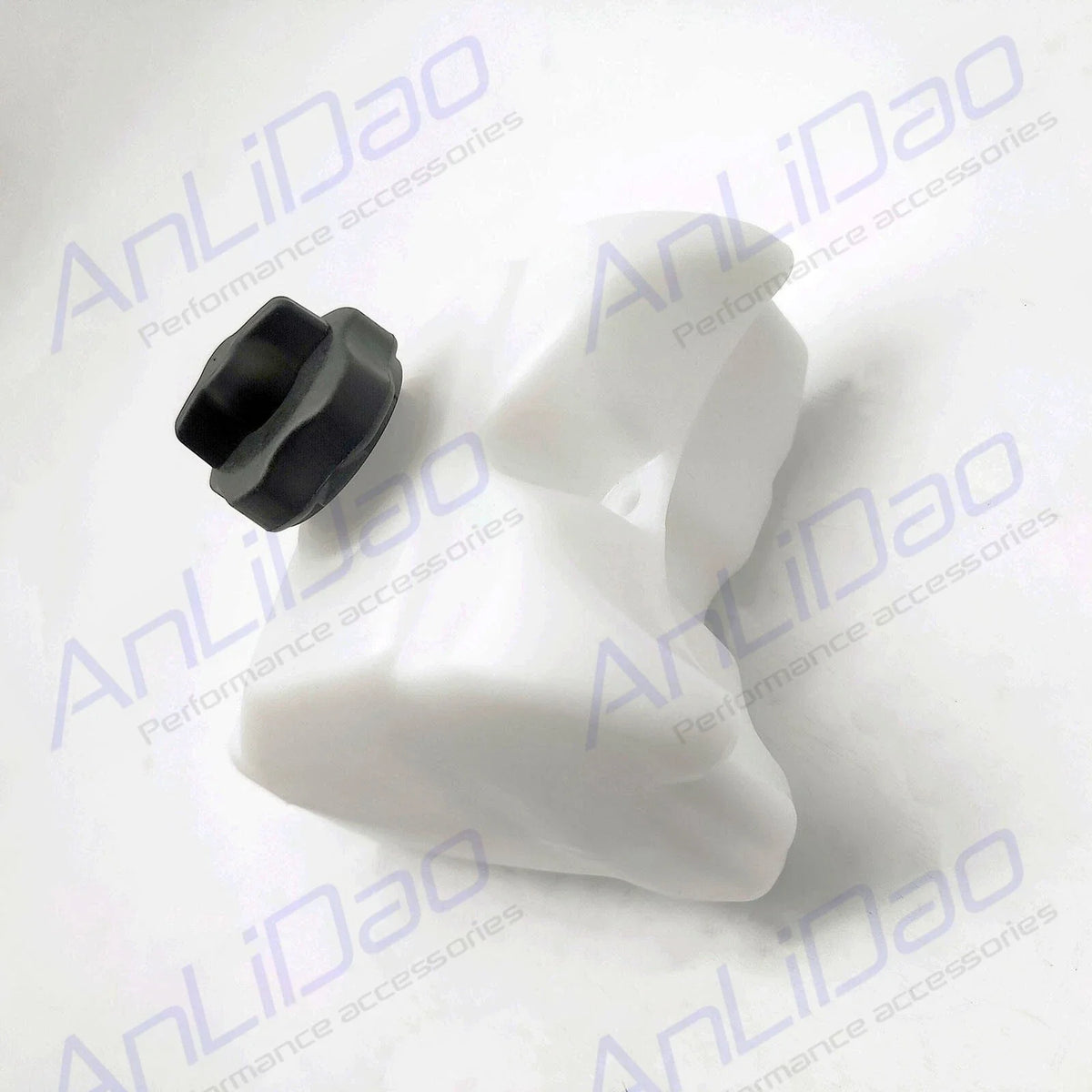 Fuel Tank & Cap for Tohatsu Mercury Mariner Outboard (1200-8M0073609, 309-70010)