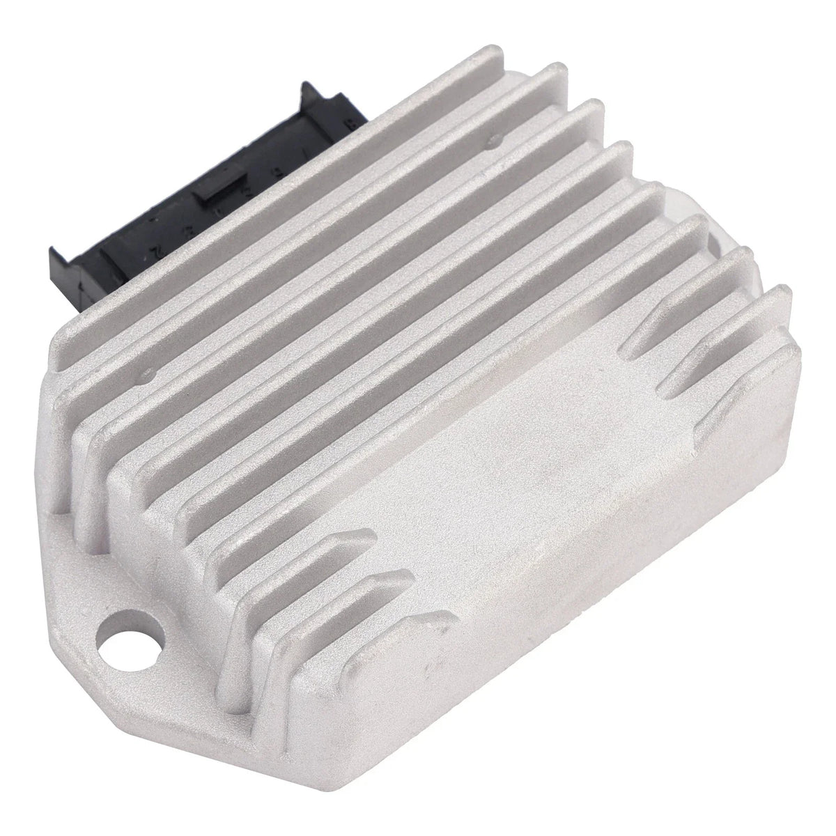 8-Pin Regulator Rectifier for Piaggio Ape Liberty Free NRG Typhoon TPH Zip 50 2T