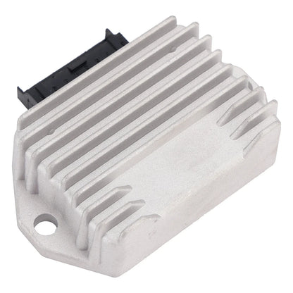 8-Pin Regulator Rectifier for Piaggio Ape Liberty Free NRG Typhoon TPH Zip 50 2T