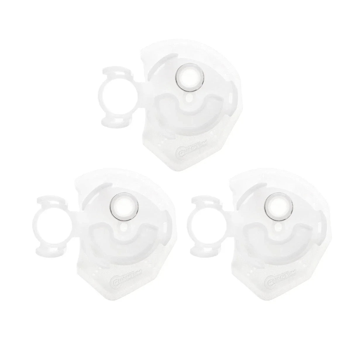 3X Fuel Pump Filter Strainers for Dodge Ford Jeep Lexus Mazda Toyota FS246