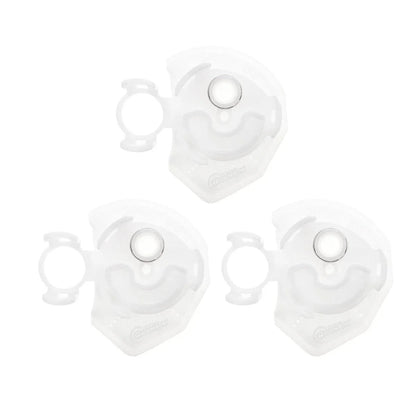 3X Fuel Pump Filter Strainers for Dodge Ford Jeep Lexus Mazda Toyota FS246