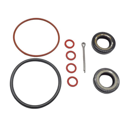 Lower Seal Kit for Yamaha 2 Str 6hp 7hp 8hp (93101-15074)