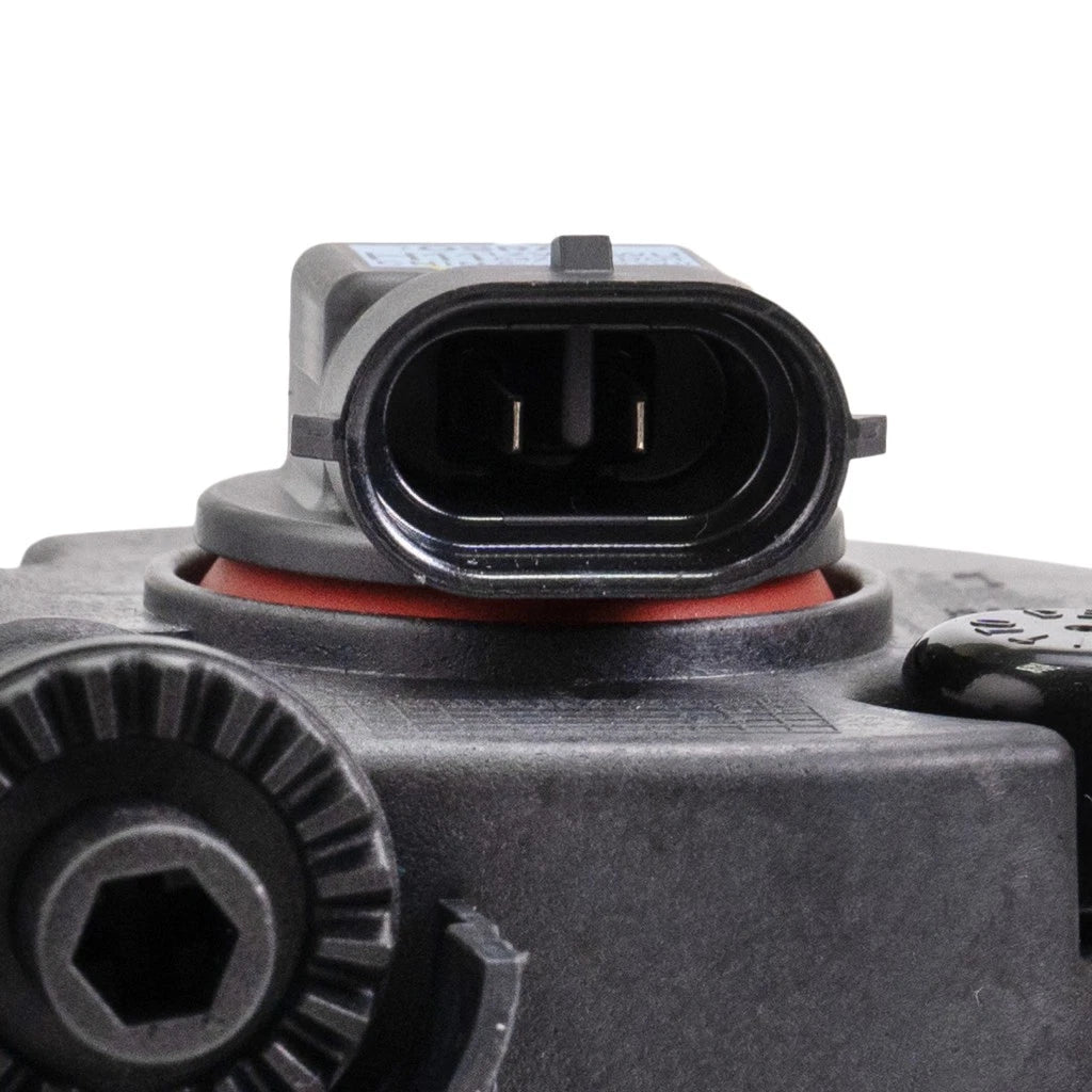 Fog Lights for Ram ProMaster City Van (2015–2022) PLX-M0-333-2037N-AS-CL360A51, CH2592152