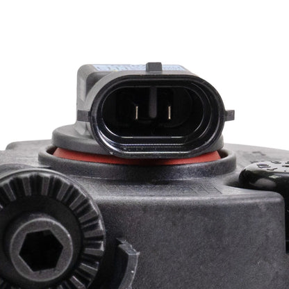 Fog Lights for Ram ProMaster City Van (2015–2022) PLX-M0-333-2037N-AS-CL360A51, CH2592152