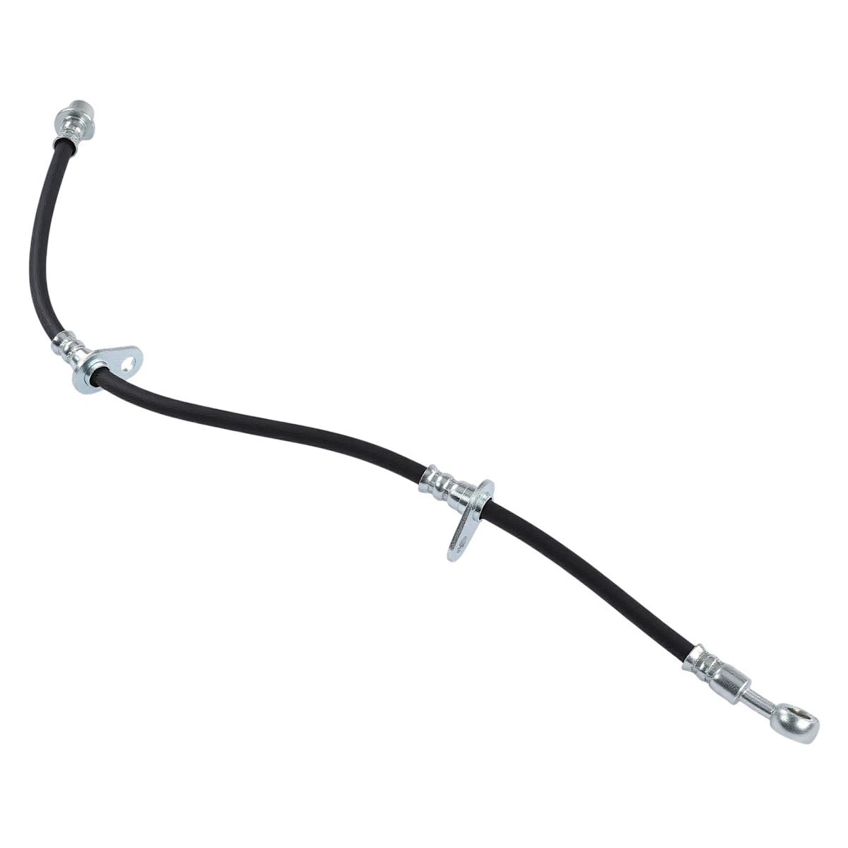 Brake Line Front Driver Left for Honda S2000 (2000–2005) 18021383, 2204304, 01465S2A000