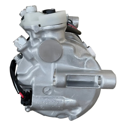 AC Compressor Replacement for Mercedes GLA45 AMG 2.0L (2019–2020)