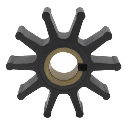 Water Pump Impeller for Force 20 30 35 HP Outboard Motors (F458065-1, 18-8901)