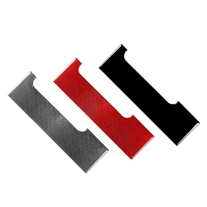 Dashboard Glove Box Panel Cover Trim for Audi TT 8N (2001–2006)