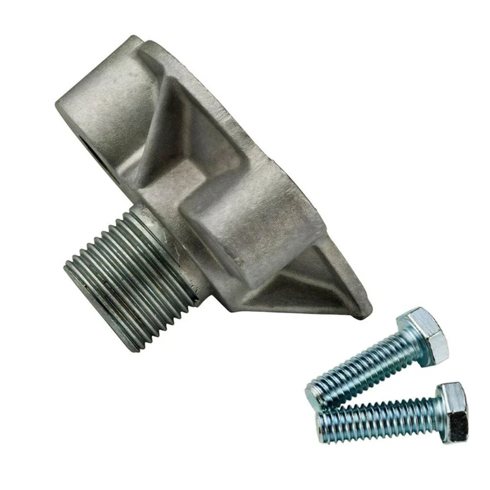 Spin On Oil Filter Adapter for Chevy Small Block 305 327 350 383 400 (1969–1995) 839049