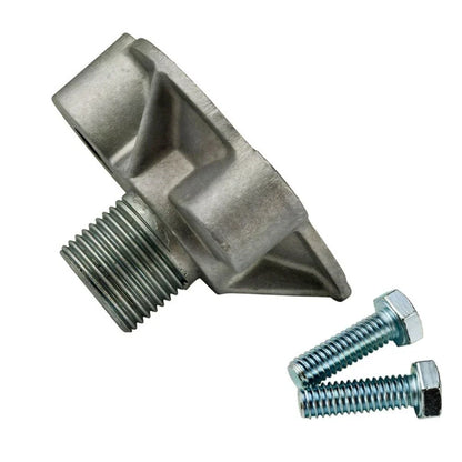 Spin On Oil Filter Adapter for Chevy Small Block 305 327 350 383 400 (1969–1995) 839049