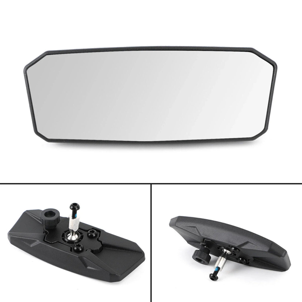 UTV Rear View Mirror for Can-Am Maverick X3 (2017–2021)