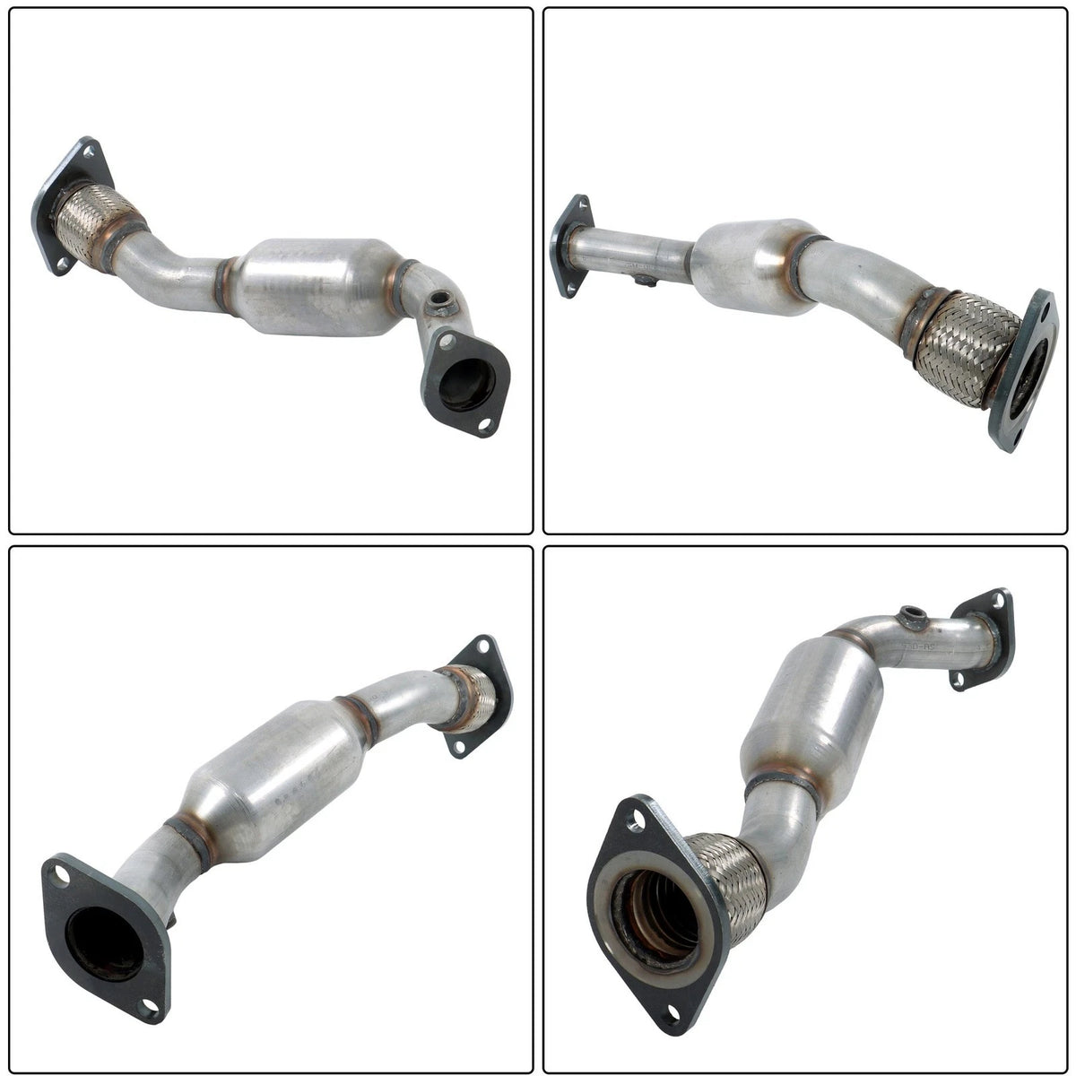 Catalytic Converter for Buick Lucerne (2009–2011) BCK47102K 644016 19592