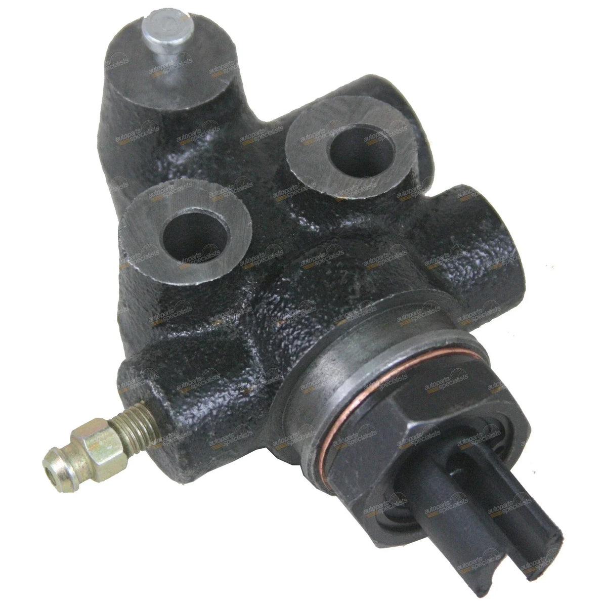 Brake Load Proportioning Valve for Toyota Hilux LN60 LN61 (1984–1989)