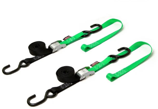 1" Soft Tye Tie Downs for (23625)