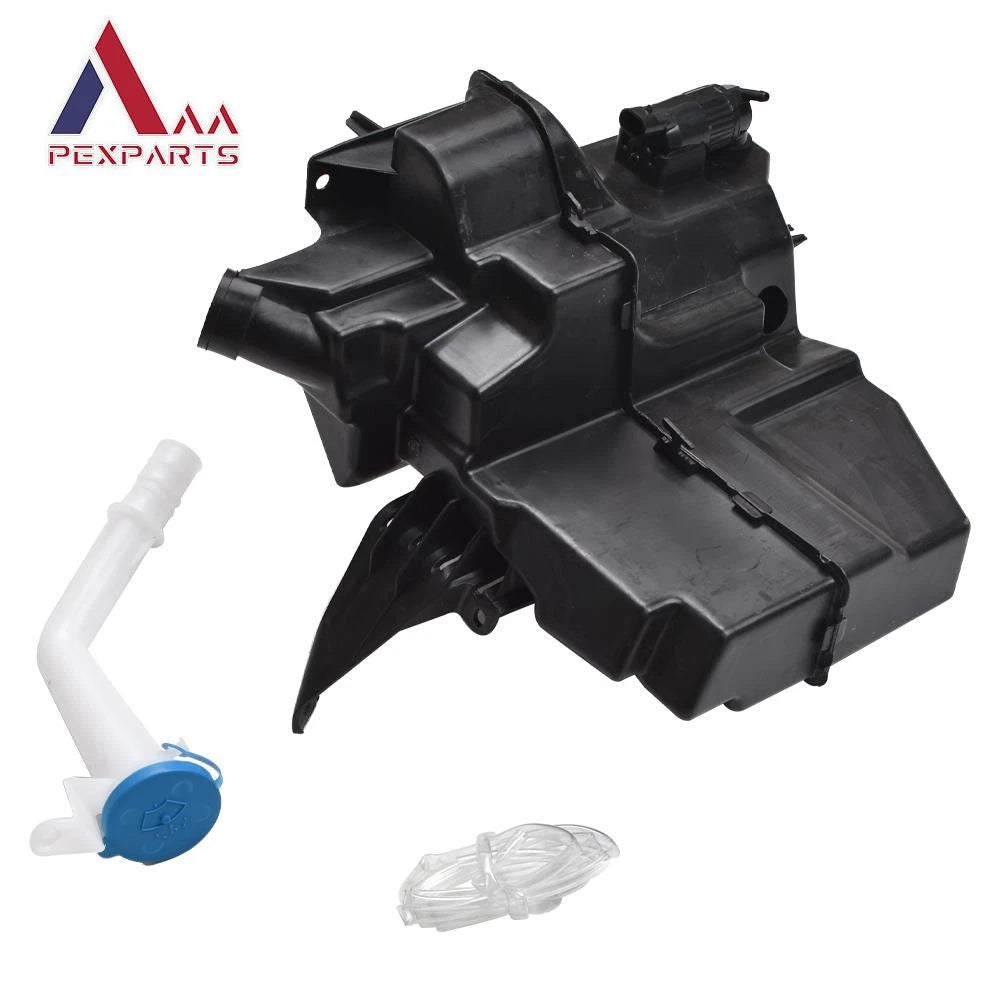 Windshield Washer Reservoir Tank for Nissan Altima Maxima