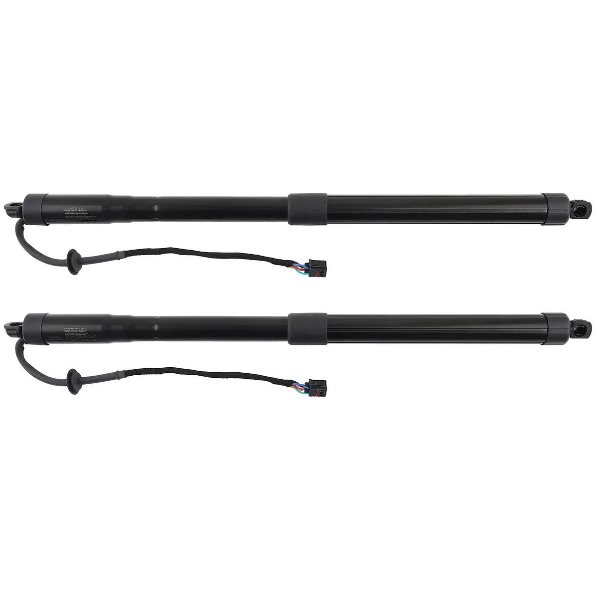 2pcs Electric Tailgate Lift Support Kit for Hyundai Santa Fe (2013–2019)