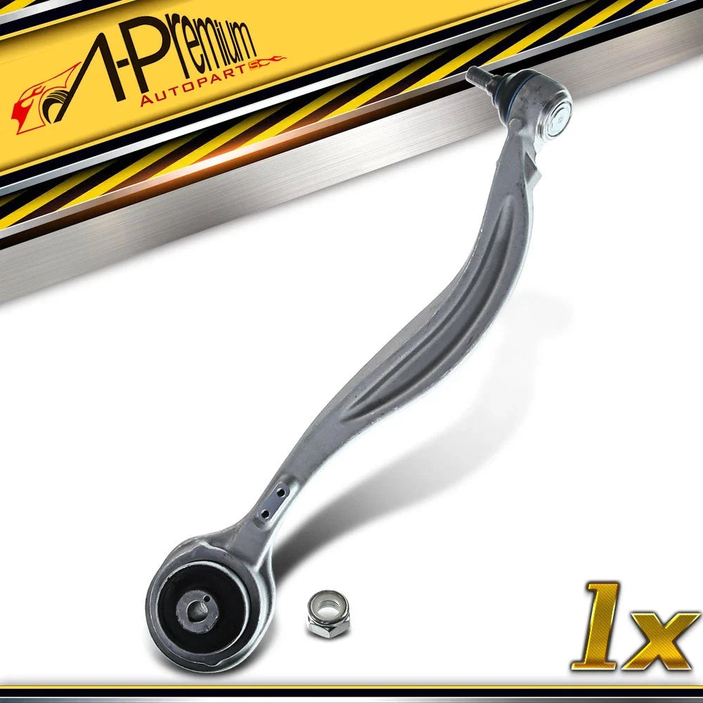 Front Left Upper Control Arm with Ball Joint for Mercedes-Benz X204 (2009–2015)