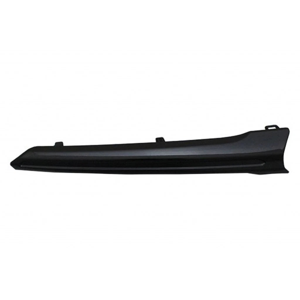 Passenger Side Grille Molding for Subaru Impreza (2017–2019) SU1213104