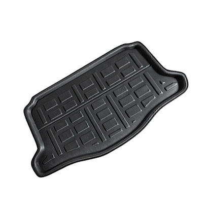Cargo Liner Rear Trunk Mat for Honda Fit Jazz (2014–2019)