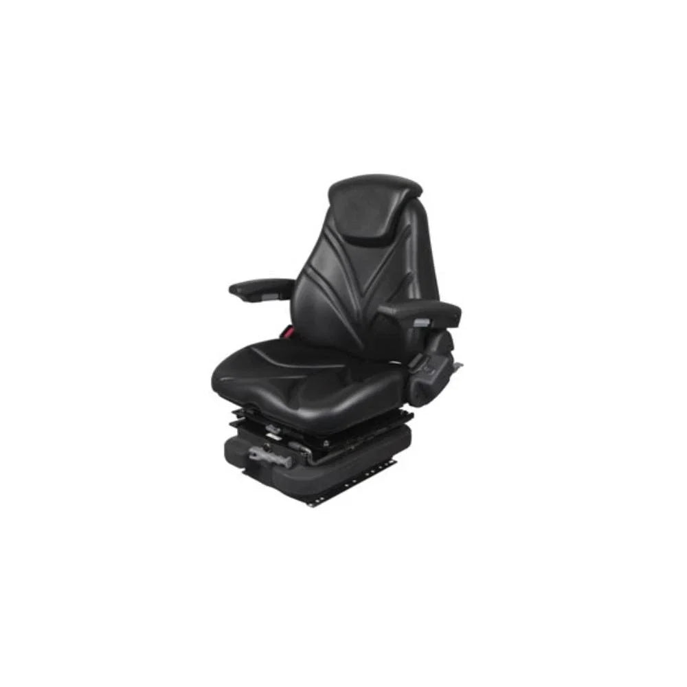 Low Pro Mechanical Suspension Seat for Bobcat F20M5145 (Fits )
