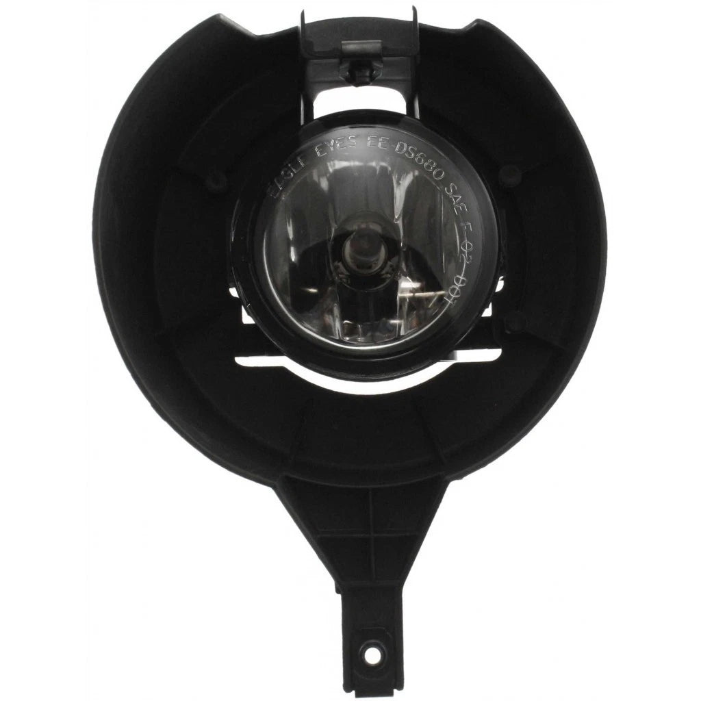 Fog Lights for Nissan Frontier (2005–2021) - PLX-M1-314-2019L-AC, NI2592121, NI2593121